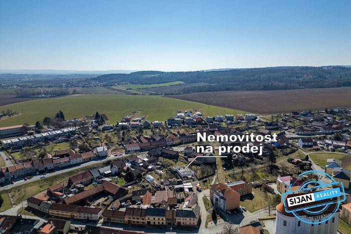 Prodej rodinného domu, Určice, 200 m2