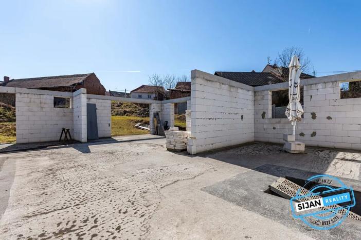 Prodej rodinného domu, Určice, 200 m2