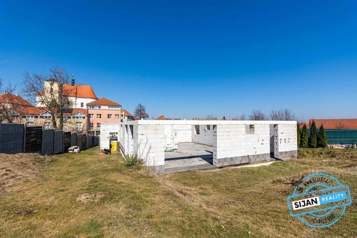 Prodej rodinného domu, Určice, 200 m2
