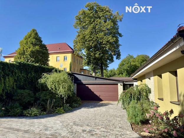 Prodej rodinného domu, Tábor, 180 m2