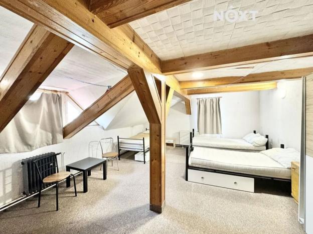 Prodej ubytování, Jiřetín pod Jedlovou, Tolštýnská, 600 m2