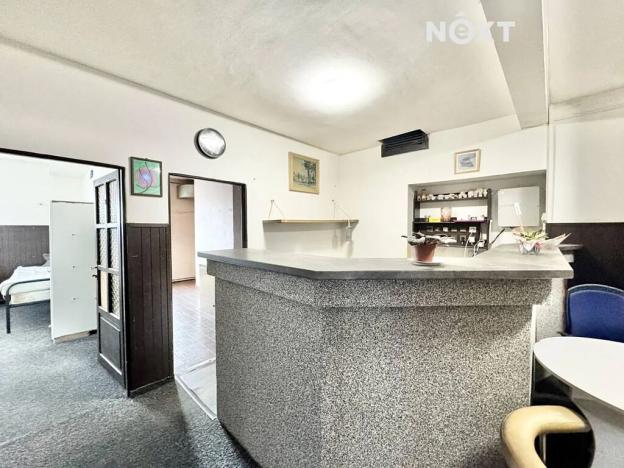 Prodej ubytování, Jiřetín pod Jedlovou, Tolštýnská, 600 m2