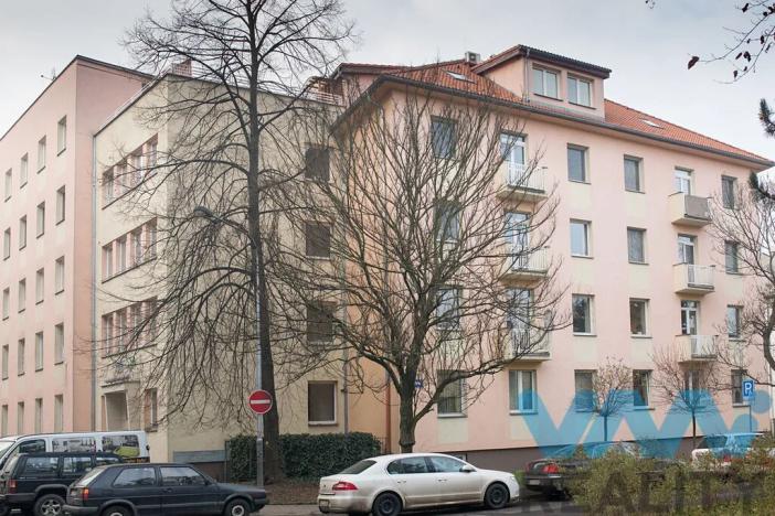 Pronájem kanceláře, Ostrava, Pelclova, 44 m2