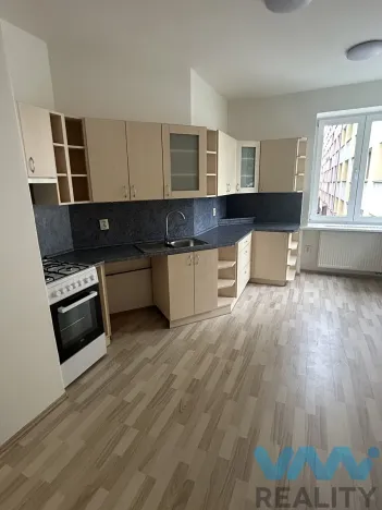 Pronájem bytu 2+1, Ostrava, Petra Křičky, 58 m2