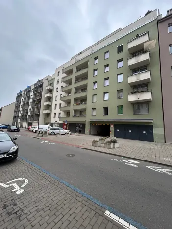 Prodej bytu 3+kk, Brno, Francouzská, 78 m2