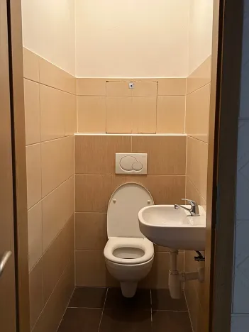 Prodej bytu 3+kk, Brno, Francouzská, 78 m2