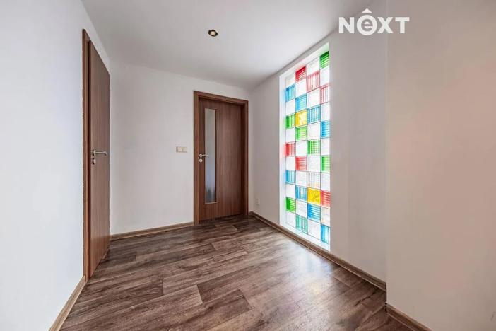 Prodej rodinného domu, Kryry, Nová, 155 m2