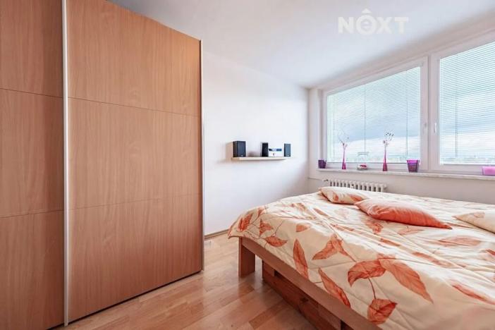 Prodej bytu 3+1, Podbořany, Kpt. Nálepky, 69 m2