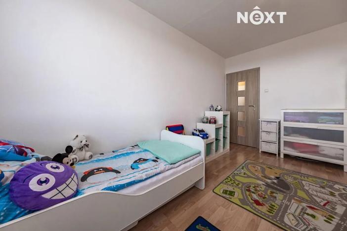 Prodej bytu 3+1, Podbořany, Kpt. Nálepky, 69 m2