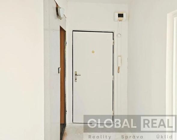 Prodej bytu 1+1, Jihlava, Březinova, 33 m2