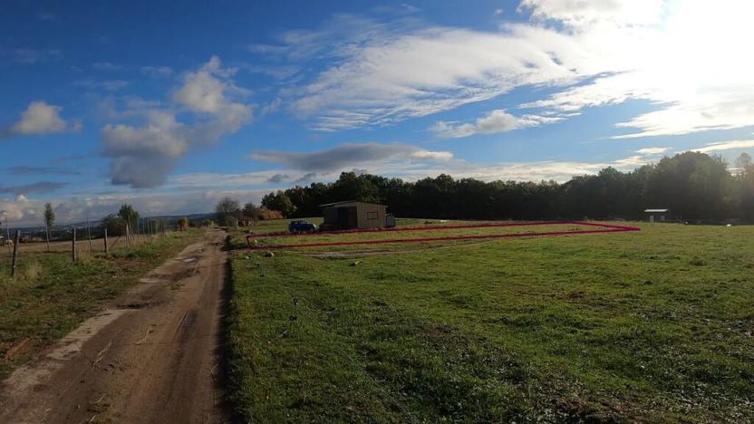 Prodej zahrady, Boršov nad Vltavou, K Pilotovi, 460 m2