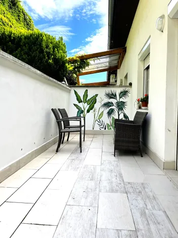 Pronájem rodinného domu, Zdiby, 115 m2