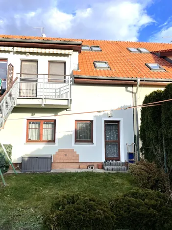 Prodej bytu 4+kk, Jesenice, Hrnčířská, 100 m2