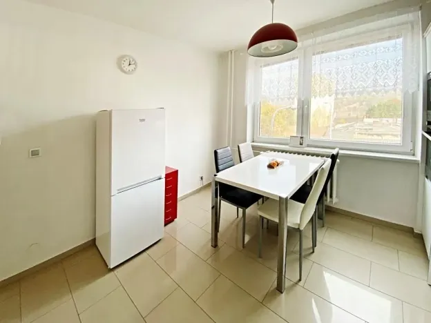 Pronájem bytu 2+1, Brno, Palackého třída, 50 m2