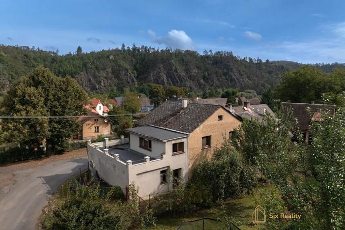 Prodej vícegeneračního domu, Račice, 291 m2