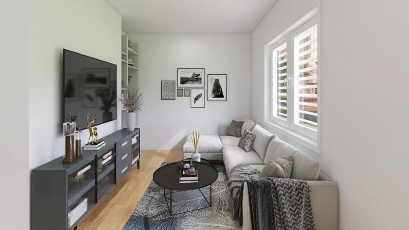 Prodej rodinného domu, Veselí nad Moravou, 893 m2