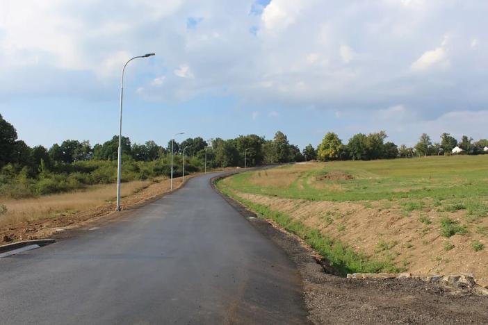 Prodej pozemku pro bydlení, Dalovice, Okrajová, 811 m2