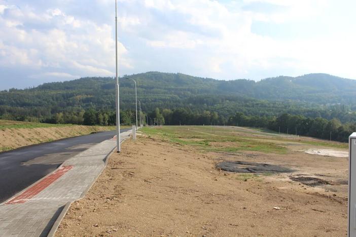 Prodej pozemku pro bydlení, Dalovice, Okrajová, 811 m2