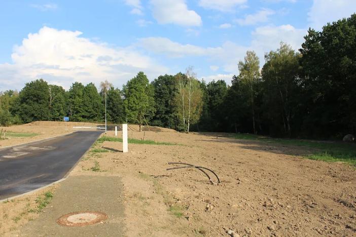 Prodej pozemku pro bydlení, Dalovice, Okrajová, 811 m2