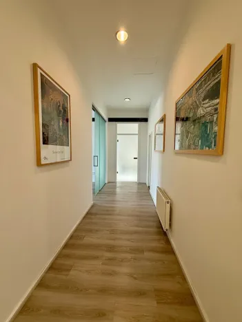 Pronájem kanceláře, Praha - Vinohrady, Mánesova, 285 m2