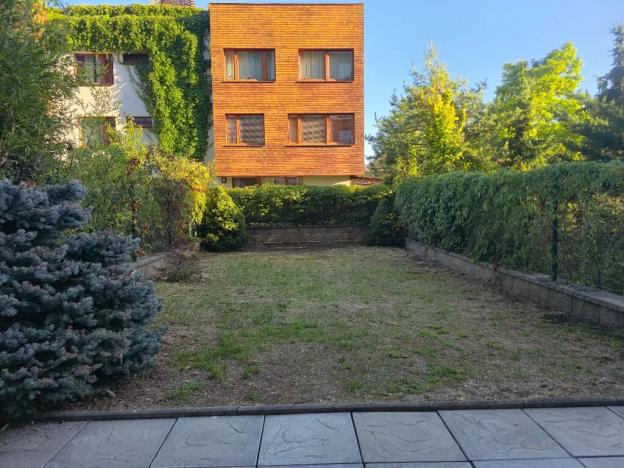 Prodej bytu 2+kk, Praha - Libeň, Nad Okrouhlíkem, 112 m2