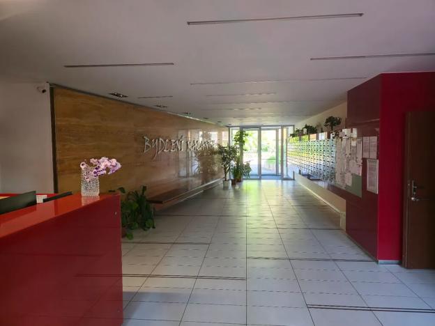Prodej bytu 2+kk, Praha - Libeň, Nad Okrouhlíkem, 112 m2