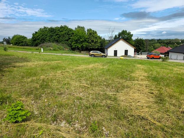 Prodej rodinného domu, Knovíz, U Kostela, 84 m2