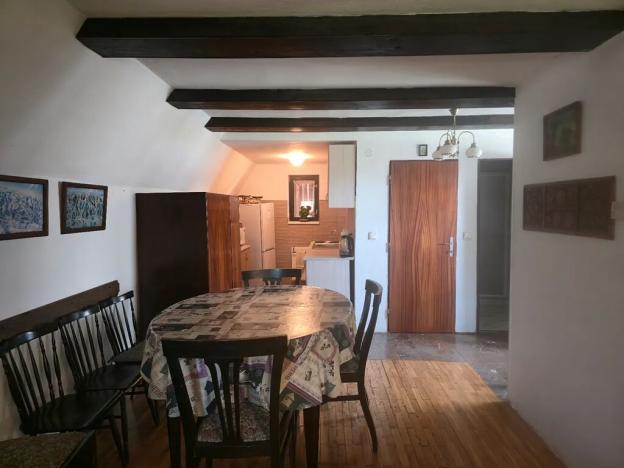 Prodej chalupy, Háje nad Jizerou, 236 m2