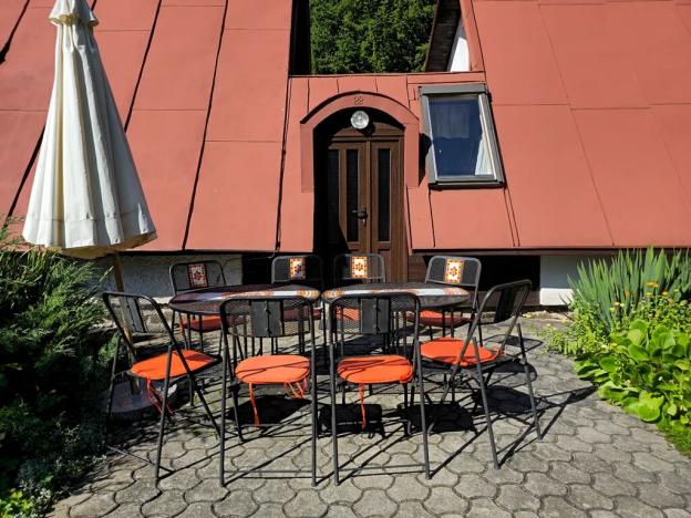 Prodej chalupy, Háje nad Jizerou, 236 m2