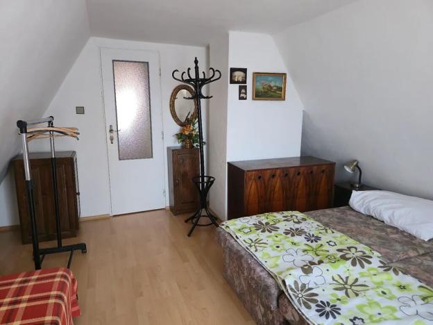 Prodej chalupy, Háje nad Jizerou, 236 m2