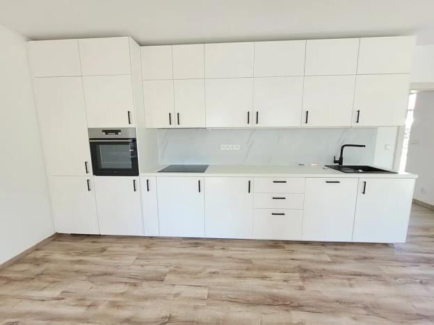 Pronájem rodinného domu, Záryby, 94 m2