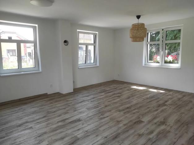 Pronájem rodinného domu, Záryby, 94 m2