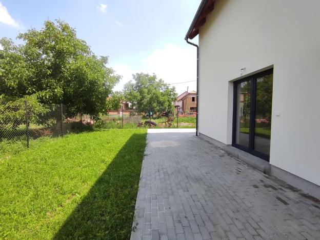 Pronájem rodinného domu, Záryby, 94 m2