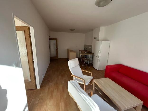 Prodej bytu 2+kk, Brno, Zderadova, 48 m2