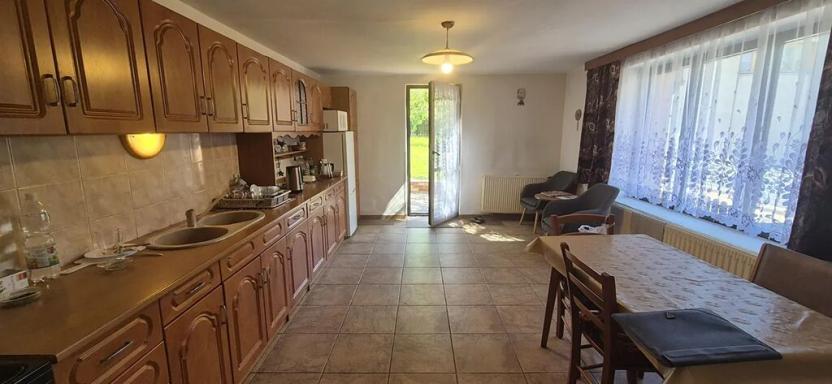 Prodej vícegeneračního domu, Česká Lípa, U Šporky, 358 m2