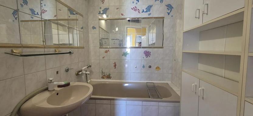 Pronájem bytu 3+1, Česká Lípa, Újezd, 75 m2