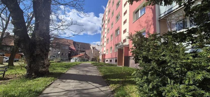 Pronájem bytu 3+1, Česká Lípa, Újezd, 75 m2