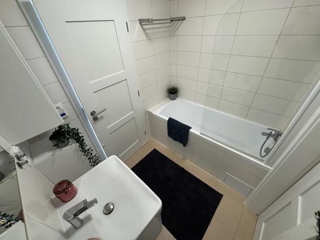 Prodej bytu 3+kk, Praha - Holešovice, Dobrovského, 70 m2