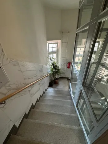 Prodej bytu 3+kk, Praha - Holešovice, Dobrovského, 70 m2