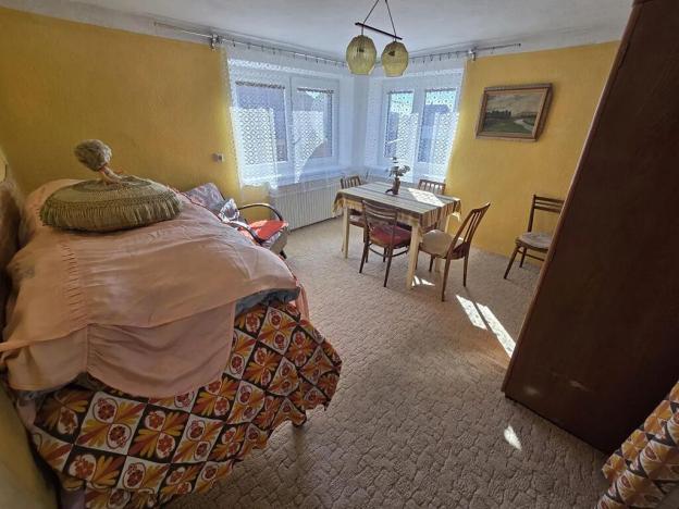 Prodej rodinného domu, Koněšín, 170 m2