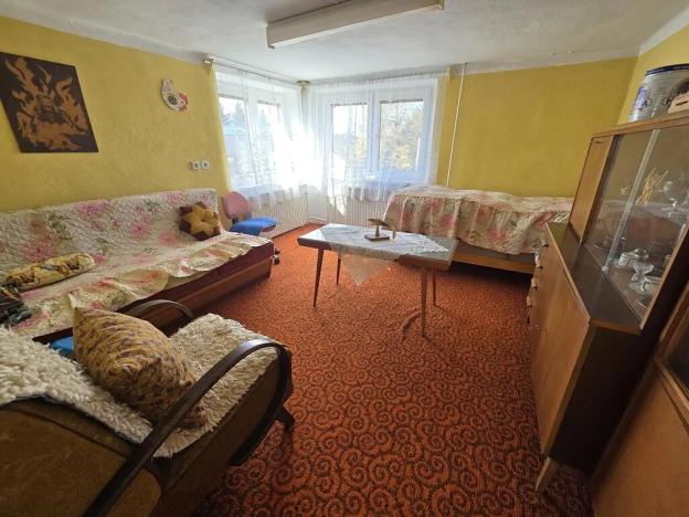 Prodej rodinného domu, Koněšín, 170 m2