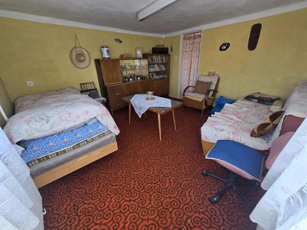 Prodej rodinného domu, Koněšín, 170 m2