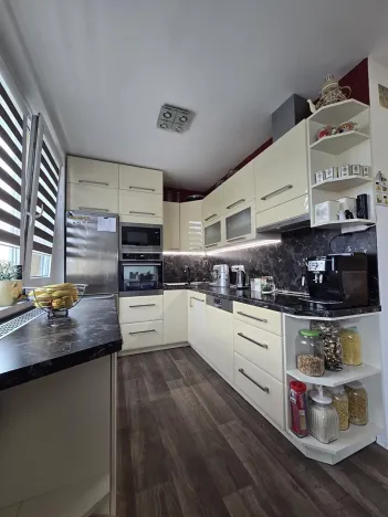 Prodej bytu 3+kk, Jihlava, Slavíčkova, 76 m2