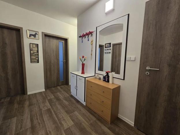 Prodej bytu 3+kk, Jihlava, Slavíčkova, 76 m2