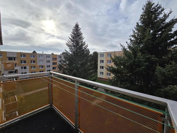 Prodej bytu 3+kk, Jihlava, Slavíčkova, 76 m2