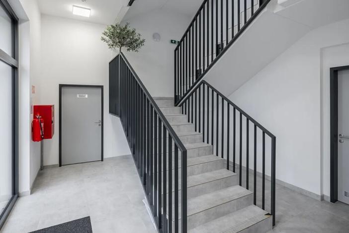 Prodej bytu 2+kk, Lovosice, Zámecká, 54 m2