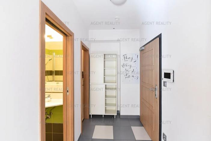 Pronájem bytu 3+kk, Praha - Břevnov, Za Strahovem, 56 m2