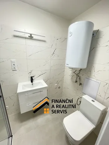 Prodej bytu 2+kk, Bělá pod Bezdězem, Valdštýnská, 37 m2