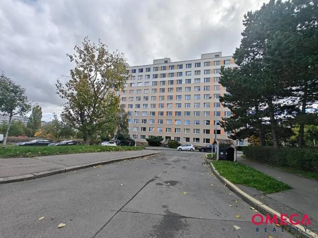 Prodej bytu 2+kk, Praha - Stodůlky, Trávníčkova, 43 m2