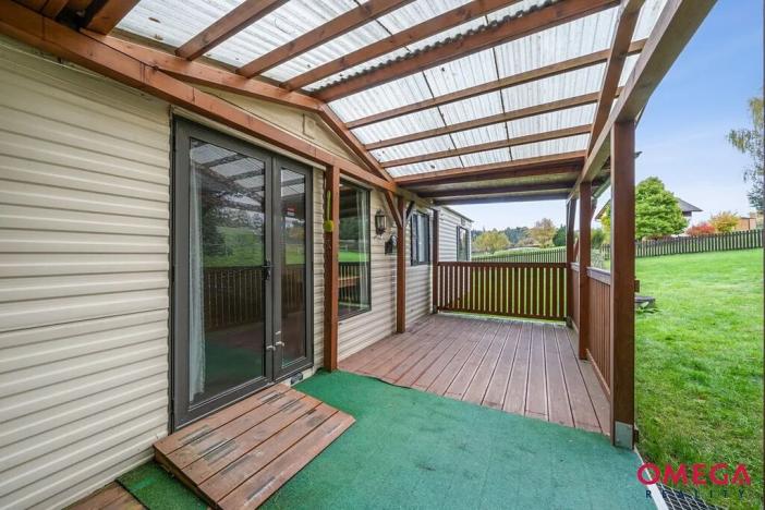 Prodej chaty, Hněvkovice, 42 m2